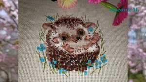 Моё рукоделие. Фото. 11 часть