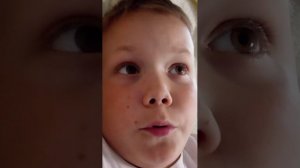 прощальное видео