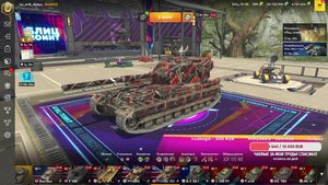 TYT_ECTb_DO6PO Веселится С Друзьями Tanks Blitz Танкиблиц Танки Блиц Танк Блитз