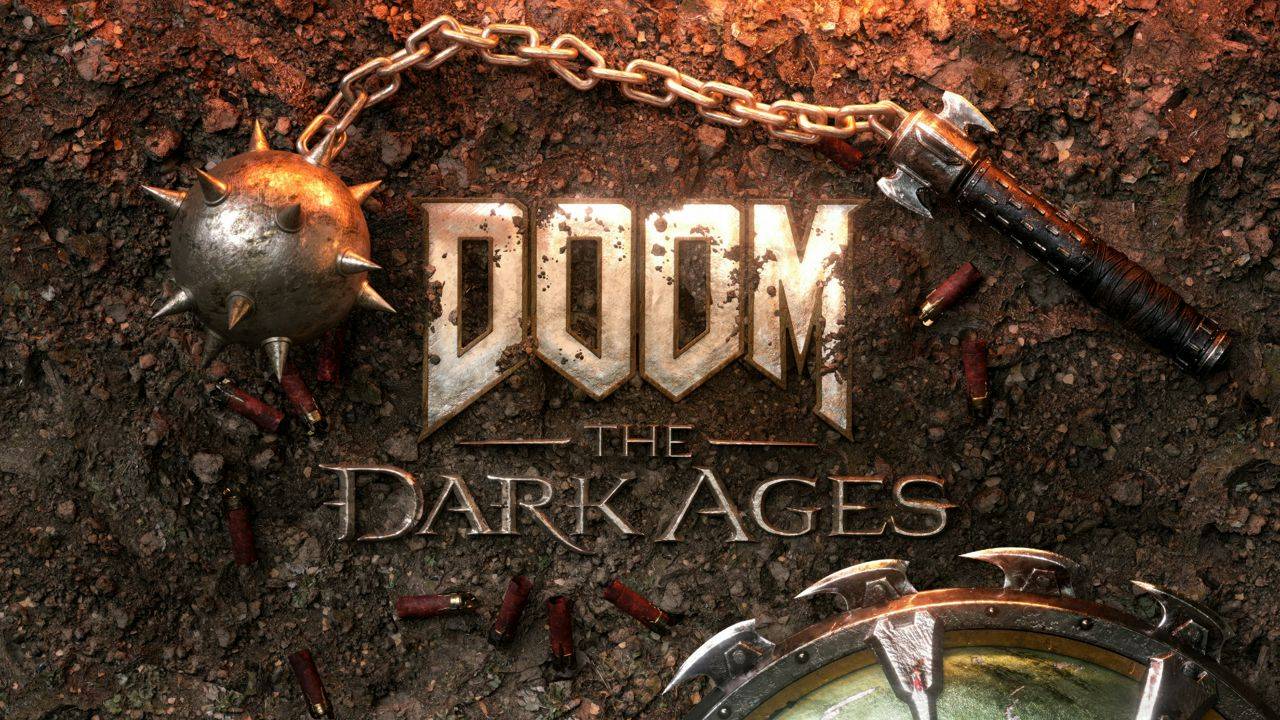 Doom: The Dark Ages