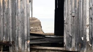 Just Go! Антон Апрелков - Остров Уединения. Бывшая полярная станция. Полярная экспедиция 2025.mp4