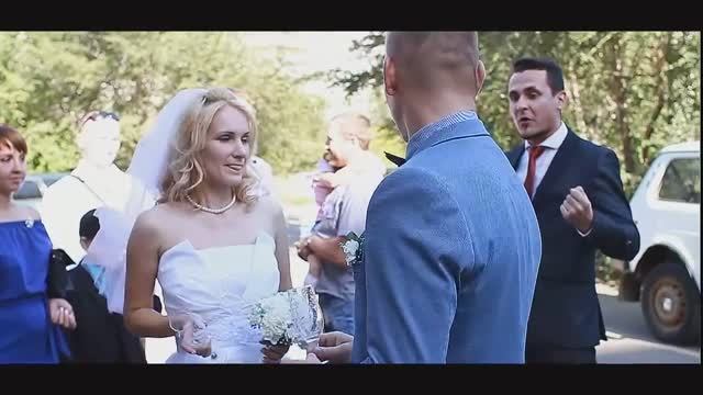 Иван Сычев свадебный ведущий Омск смотреть онлайн