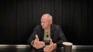 У нас в гостях писатель, эксперт и бизнес тренер Константин Чикулаев.