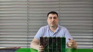 Индивидуальные Кафедральные цвета для витражных пленок
