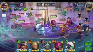 Battle Arena: Битвы героев! 313 😤😨🥶