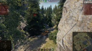 Мастер на поле боя World_of_tanks