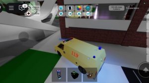 скорая помощь в Корее 5 серия