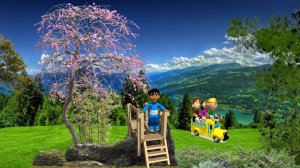 Музыка для души  Мелодия из передачи в мире животных