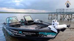 Один человек погиб при столкновении двух лодок в Пермском крае