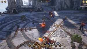 LEGEND OF YMIR 66К ГИРСКОР БЕРСЕРК ФАРМ ПВЕ