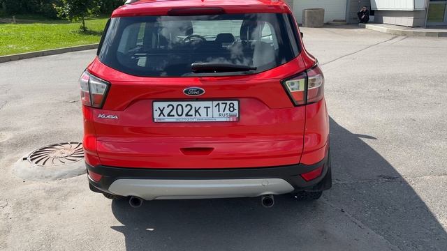 В продаже Куга смотреть онлайн