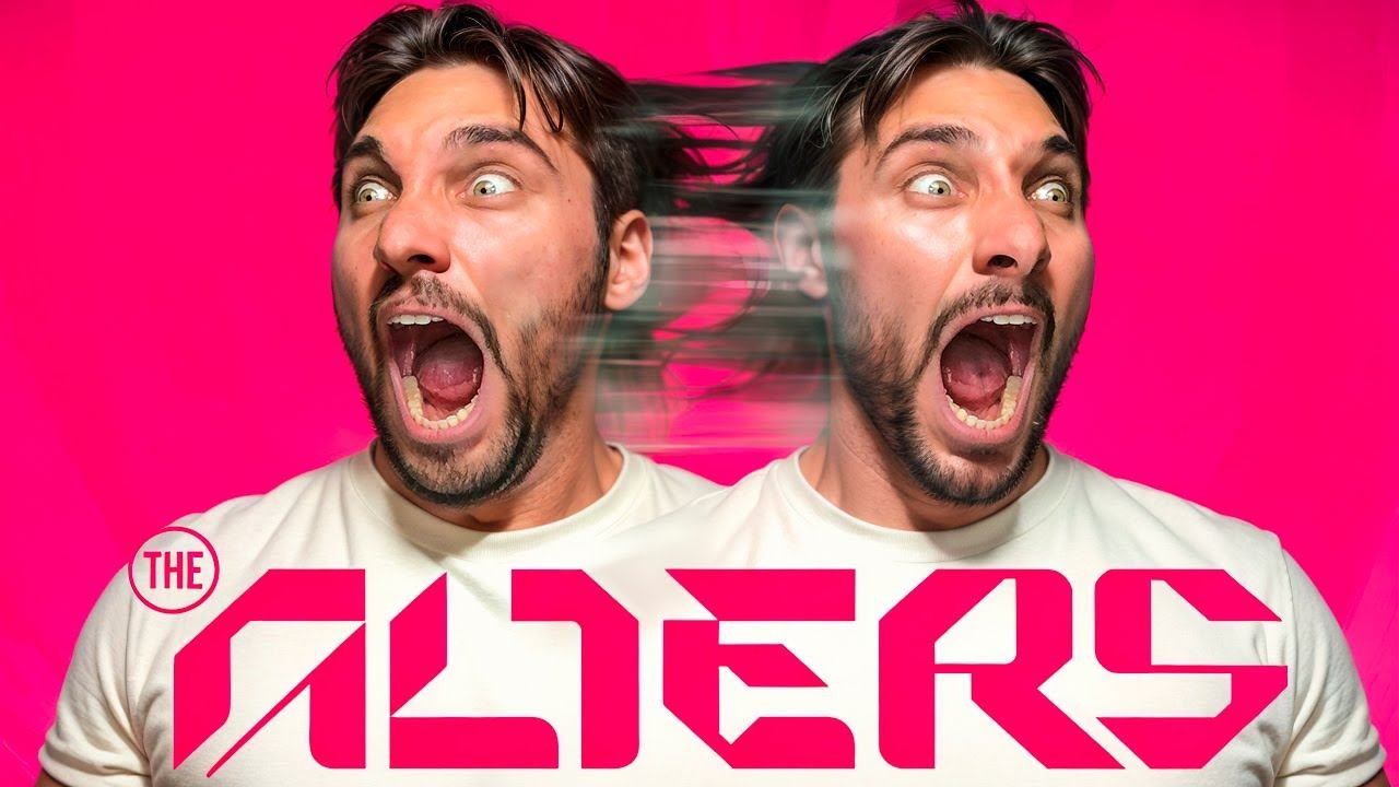 The Alters - Часть 1 - Полное прохождение смотреть онлайн