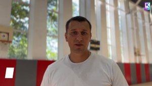 Во Дворце спорта «Судостроитель» завершается капитальный ремонт