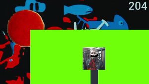 Побег от стремянки и макаронины раунды 201-210