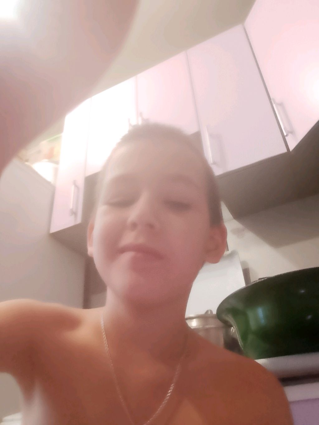 делаем салат