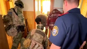 Лидера ячейки секты "Свидетелей Иеговы"* задержали в Крыму