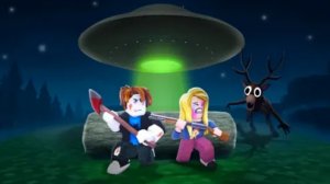 99 ночей в лесу