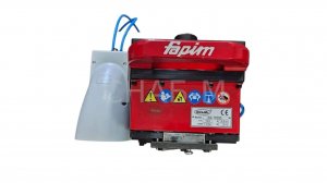 Пресс BS10300 для фурнитуры под Европаз