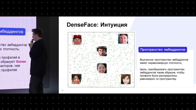 Проблема bias в компьютерном зрении | Дмитрий Нехаев