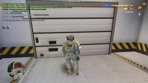 Допрос в ФСБ Инспектора ФСИН Artemka_Tensize Часть 9 - Перевозка к месту заключения