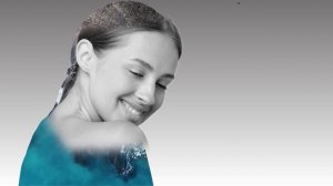 Создание маски Matte