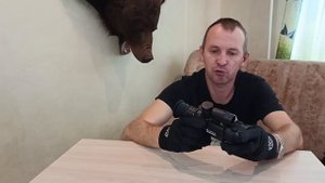 Тепловизор ARTELV ELEKTRON LRF .