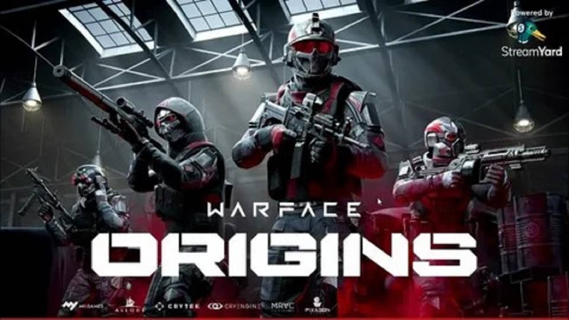 Играем в рейтинговый матч Warface Веселимся!