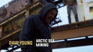 Золотая лихорадка: Берингово море 11 сезон 14 серия (документальный сериал, 2021)