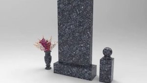 Памятники из Междуреченского гранита   из Междуреченского гранита   из гранит