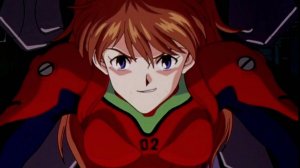 Evangelion Engel AMV (4K Remaster)