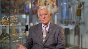 Шевцов Владимир Иванович
