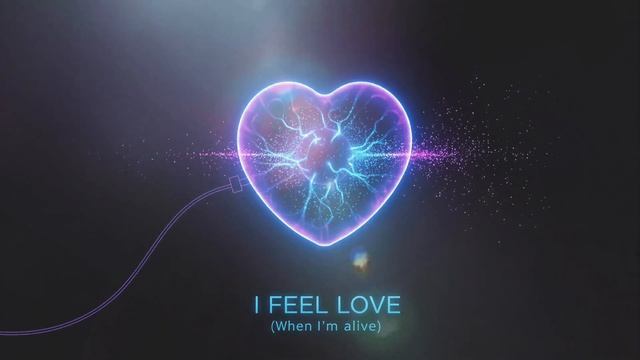 Paul Pooze - I Feel Love When Im Alive