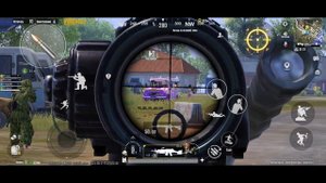 185. PUBG mobile - По спешил, 2 место.