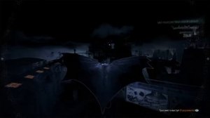 PS4 Batman Arkham Knight #82 Король Дороги №3 Прохождение
