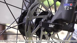 «Контест райдеров»: юные спортсмены покоряют скейт-площадку и законы физики