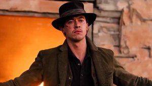 Билли Кид (3 сезон) — Официальный трейлер (2025)