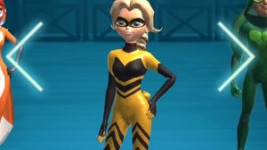 Леди Баг и Супер-Кот