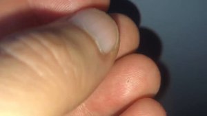 Сапфир звездчатый шесть лучей 2,57кт №460