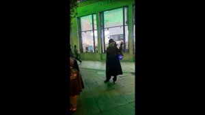 Театральный квест "Видео-марафон" Культурный код