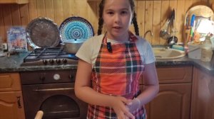 Наиля Миннуллина | ТОЧКА.РФ – КУХНЯ | г. Набережные Челны