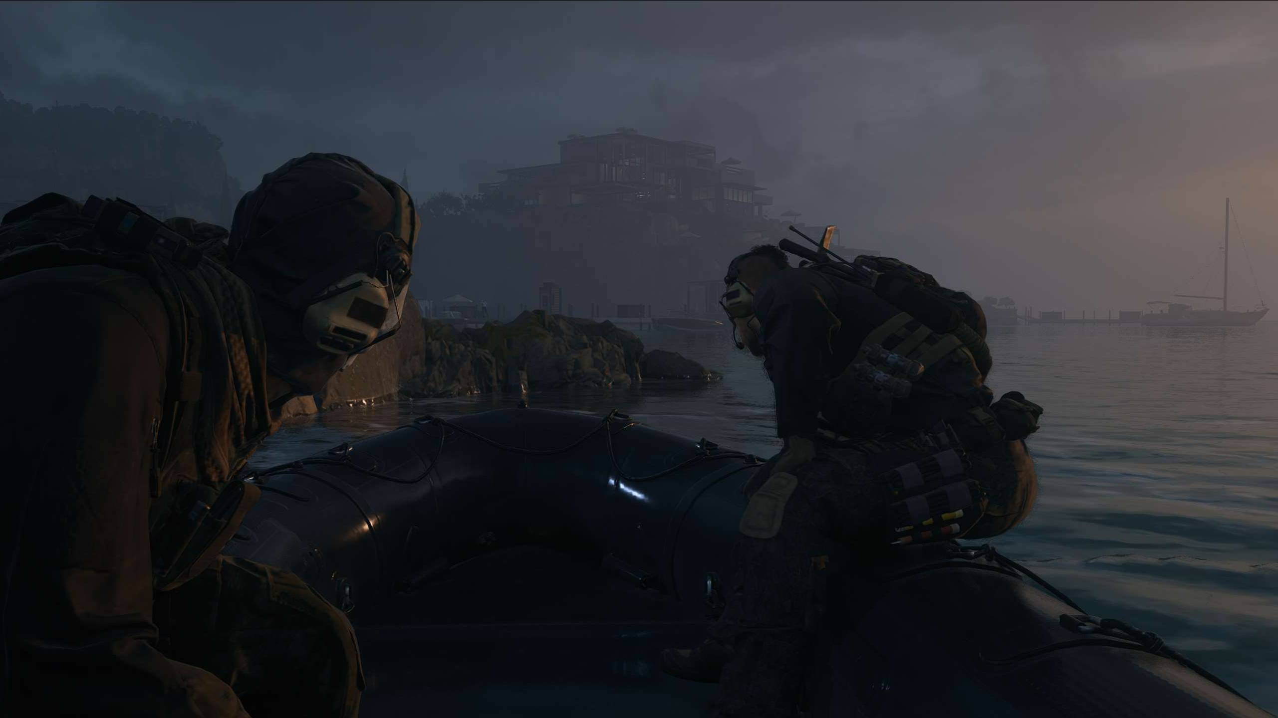 CALL OF DUTY MODERN WARFARE 3 (2023) ЧАСТЬ 8
