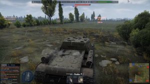 War Thunder 2025.08.29 Отбитый на голову читер: Extraenergu