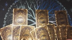 Расклад ТАРО "ЧТО ЖДЁТ ЗАВТРА? 3 ВАРИАНТА развития событий."