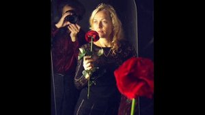 Федор Малышкин. Всё реже телефонные звонки. 2013г.