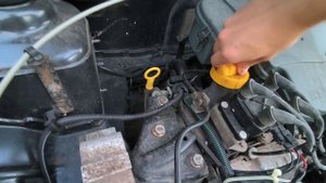 Renault Logan 2006 обзор для Авито