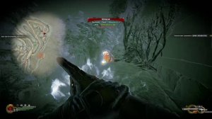 Убрать охрану Главных врагов. Быстро. Shadow Warrior 2