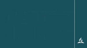 349. Мой Бог, я стою пред Тобою (Гимны надежды)