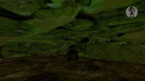 Tomb Raider 3 Adventures of Lara Croft Remastered - Индия. Река Ганг. Все секреты. 100%