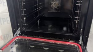 Печь конвекционная Gierre BRIO VER MULTI UM (2 540)