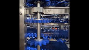 Spiral VH Low-IN High-OUT VIMEK